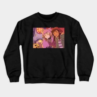 Beta Lumity Crewneck Sweatshirt